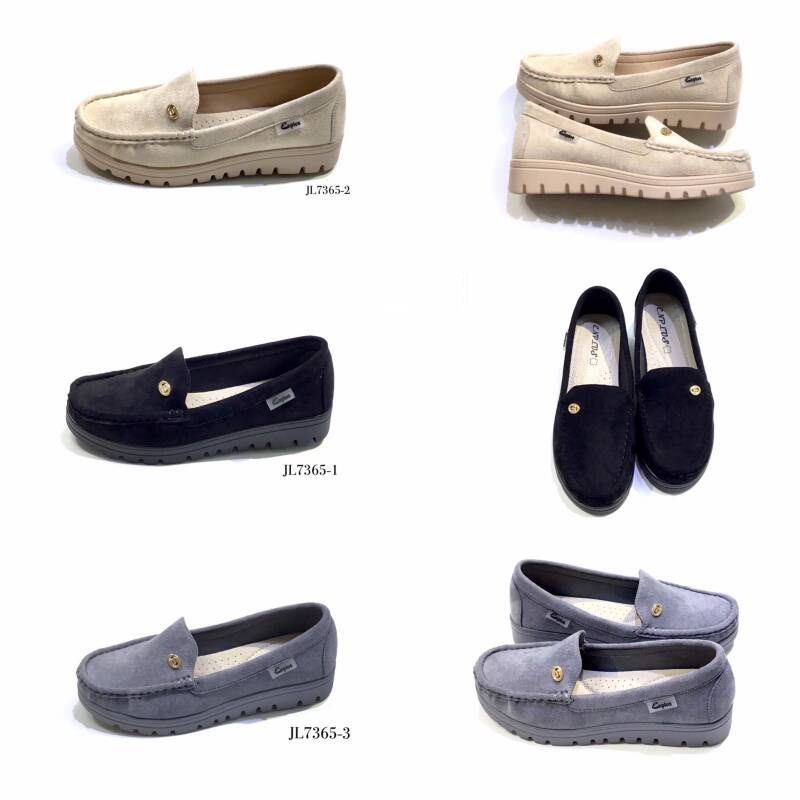 Półbuty damskie Roz 36-41 / 12 par